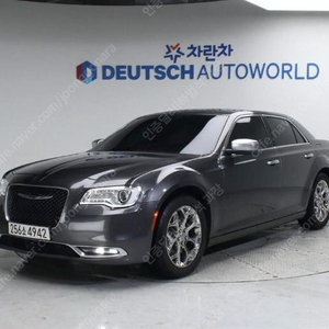 @16년식 300C(2세대) 3.6 AWD 전국최저가격저신용전액할부여유자금허위매물 근절실매물