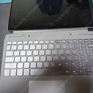 dell 7320 분리형 태블릿 노트북 판매합니다