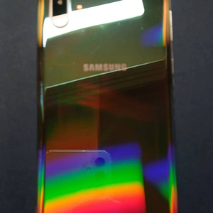 갤럭시 노트10 플러스 256gb