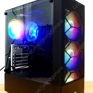 [판매] 라이젠 7500F 16G 신품 미사용본체 판매