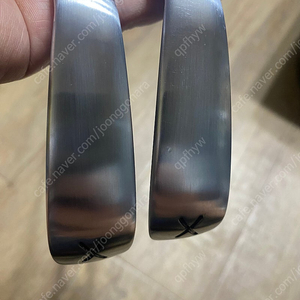 pxg 0317x 드라이빙 특주 아이언