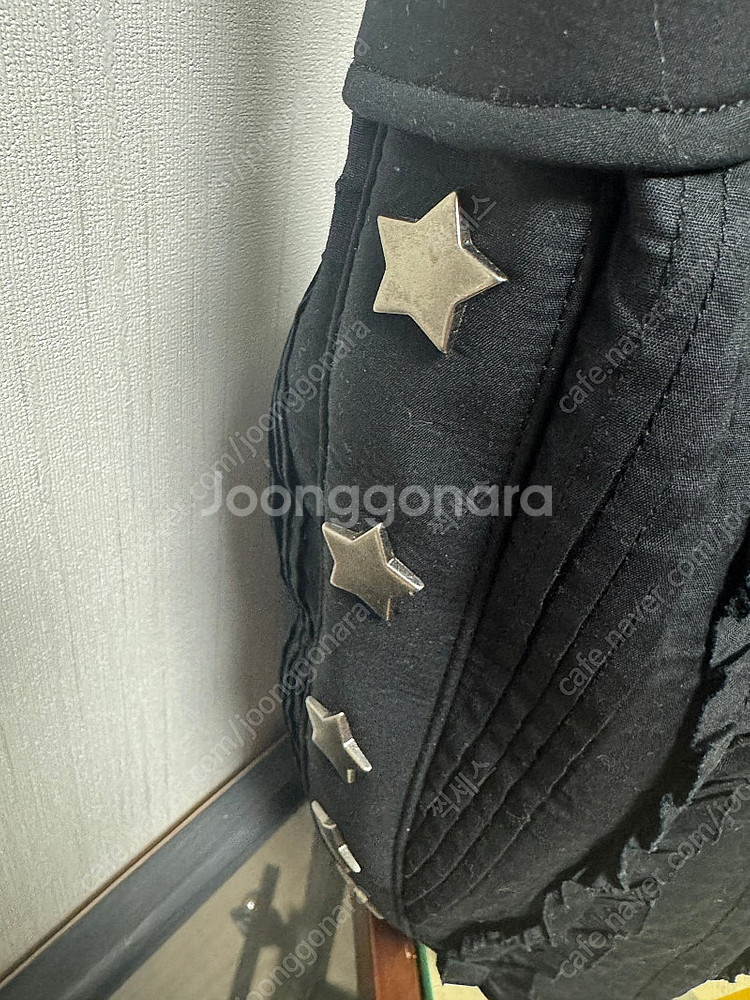 홀리러브스러브 Poem Bag 숄더백 hollylove...--2