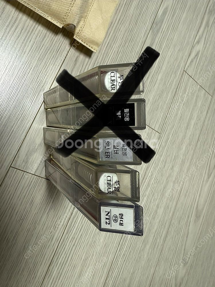 자동차 붓펜 팝니다--0