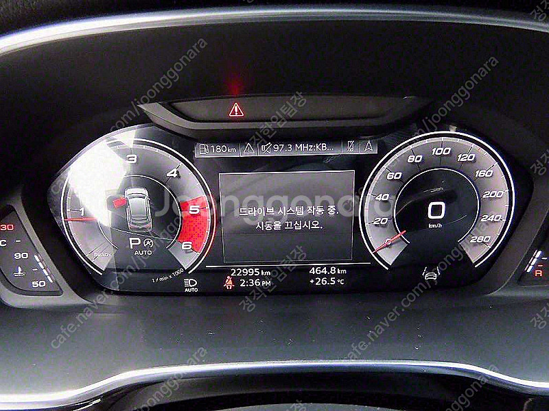 아우디 Q3 (F3) 35 TDI 스포트백 프리미엄 판...--8