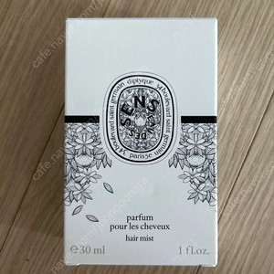 딥디크 오데썽 헤어미스트30ml