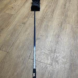 pxg 미니 드라이버 드날리 블루 샤프트