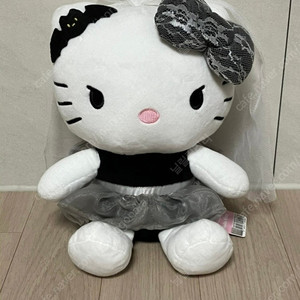 인형 헬로키티 루피 스누피 새것 팝니다.