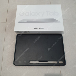 갤럭시탭 s7 fe wifi 64gb