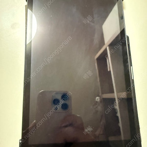 갤럭시탭 A6 10.1 블랙