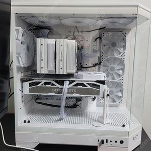 7800x3d 4080super x870e본체팝니다