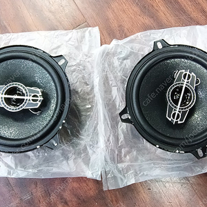 파이오니아 TS-A1395S 5인치 300W 4way voies 코엑셜 카 스피커 좌우1조 그릴망포함