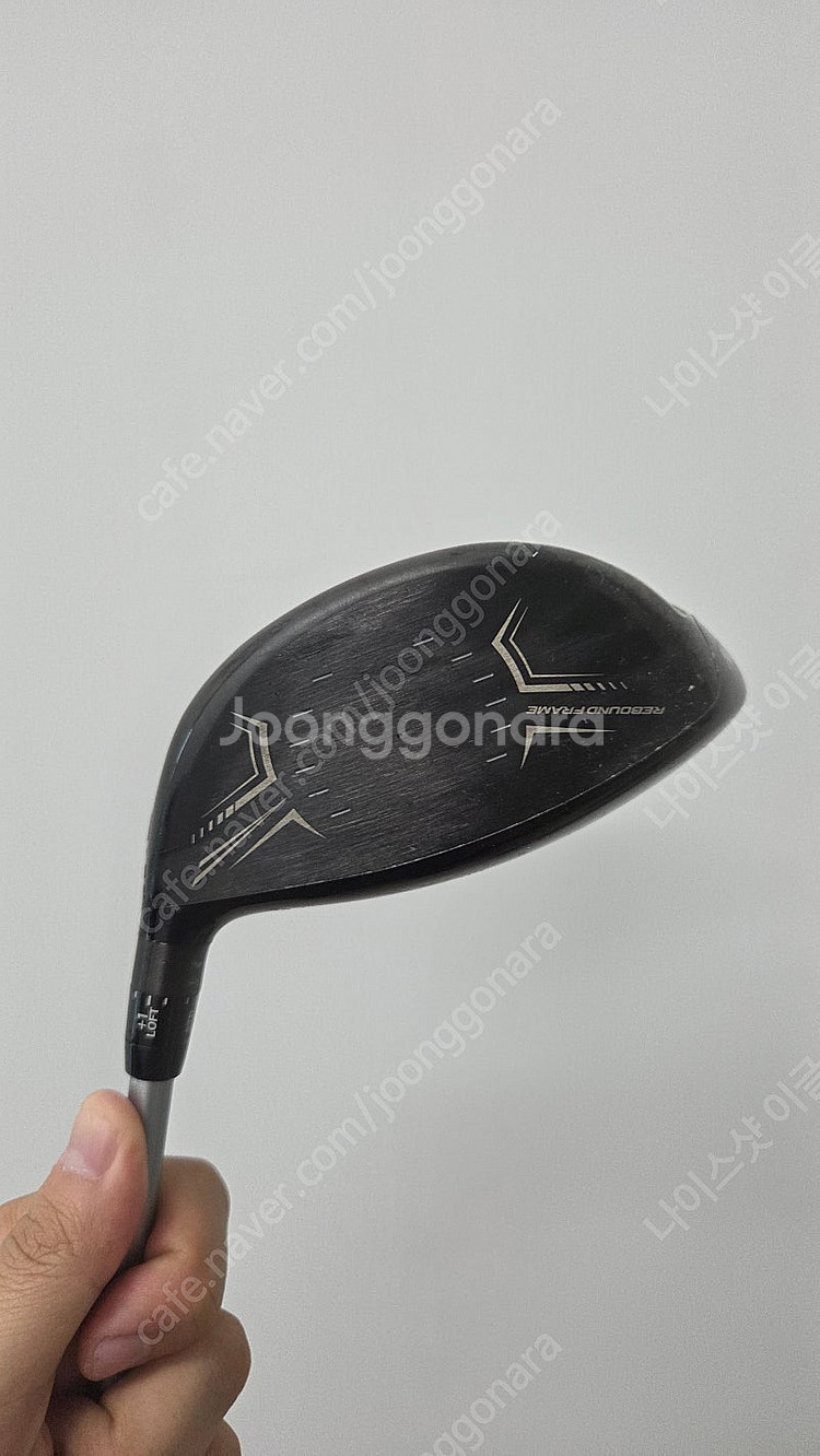 미즈노 JPX800 AD FORGED 9아이언+ 가방,...--3
