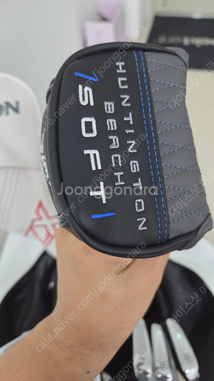 미즈노 JPX800 AD FORGED 9아이언+ 가방,...--9