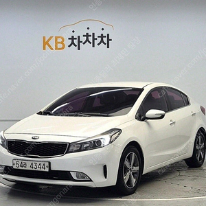 K3 중고차 시세 흰색 2018년식 1.6 GDI 트렌디 스타일 중고차구매