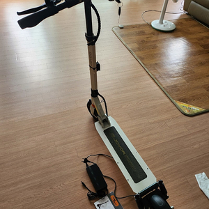 전동 킥보드 (경기도 화성시 동탄2)