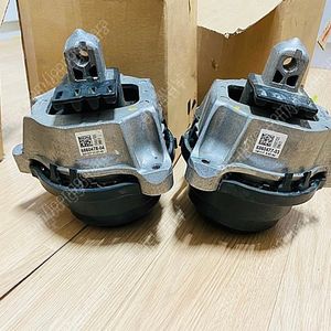 BMW g30 5시리즈 하체부품 외 다수 일괄판매