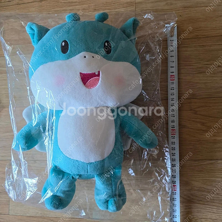 익산 마룡이 굿즈 인형 키링 볼펜 그립톡 마우스패드 기...--2