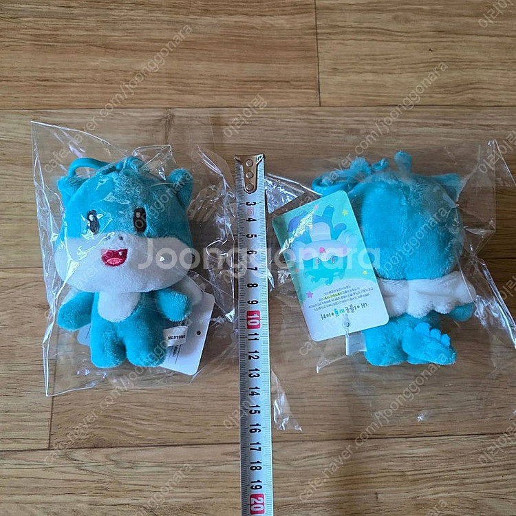 익산 마룡이 굿즈 인형 키링 볼펜 그립톡 마우스패드 기...--4