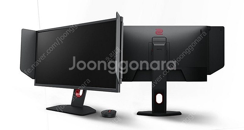 BenQ Z XL2566K 360Hz 미개봉 신품 팝니...--0