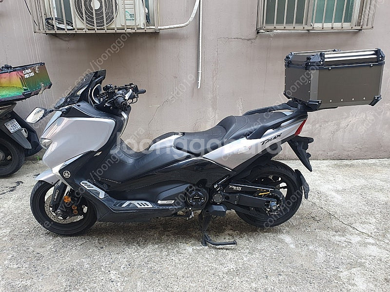 경기부천 티맥스530 DX 저렴히 판매합니다--5