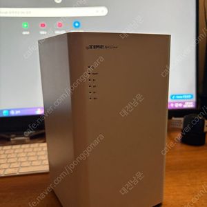 ipTIME NAS2 dual NAS 나스 아이피타임