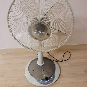 14인치 5단 선풍기 오성