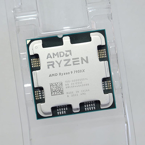 7950X 라이젠 AMD CPU (택포/안전거래)