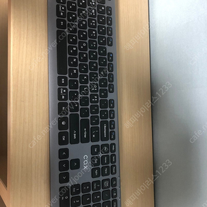 cox 무선키보드 cos600