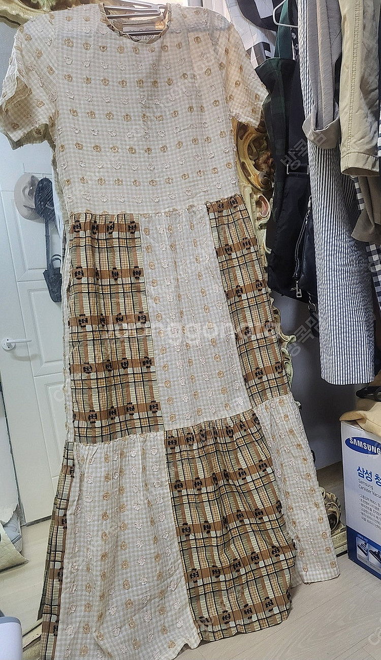 ace&jig 원피스--0