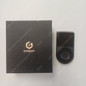 암호화폐, 가상화폐 디센트 하드웨어 지갑 싸게 팔아요~