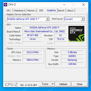 1050ti / 750ti 일괄or각개 팝니다.