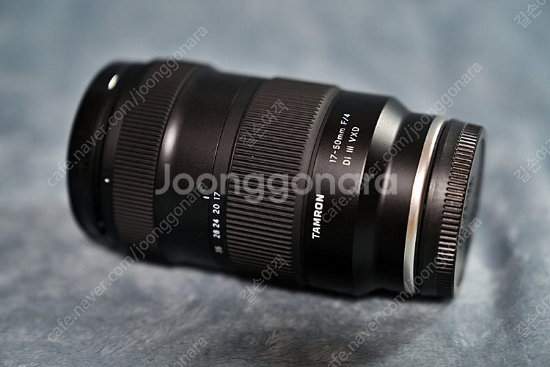 소니용 / 탐론 17-50 f4 (A068S)--1