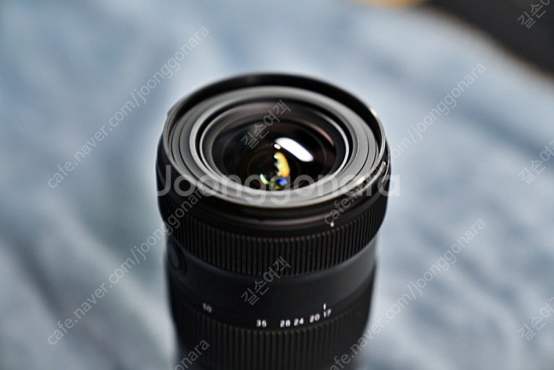 소니용 / 탐론 17-50 f4 (A068S)--2