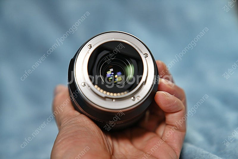 소니용 / 탐론 17-50 f4 (A068S)--6