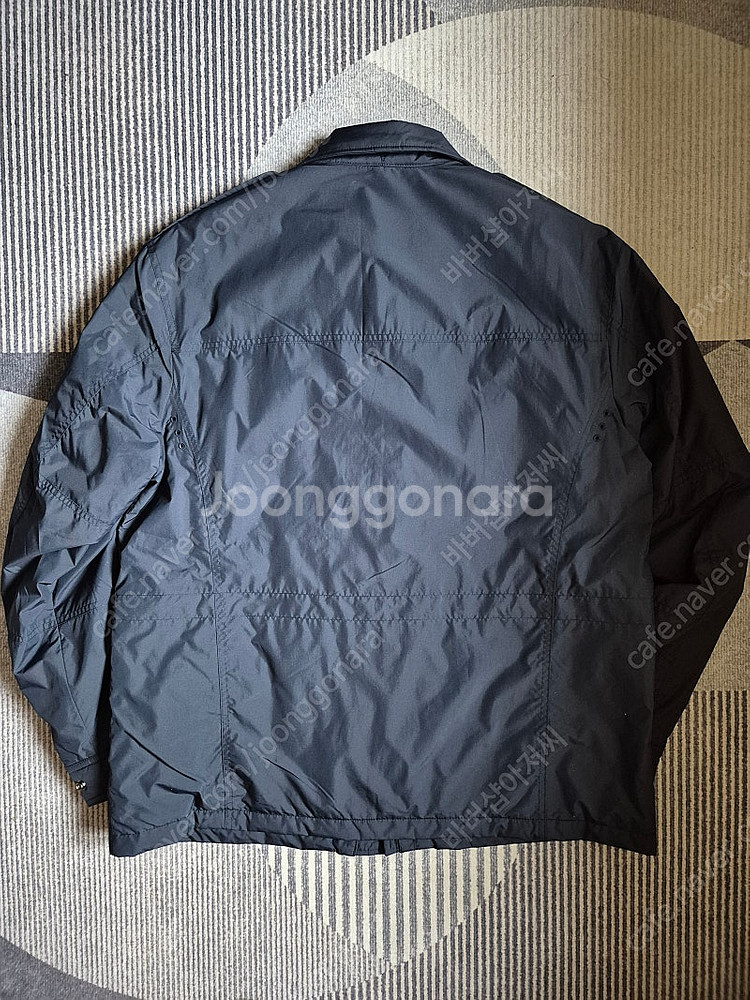 [XL] 폴로 신형 밀리터리 자켓 야상 퀼팅 랄프로렌--7