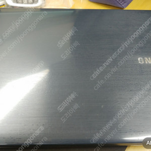 [일산] 업무용 삼성노트북 nt270e5r-kd7s 팝니다.