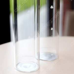 투썸 아이스 글라스 4잔 일괄