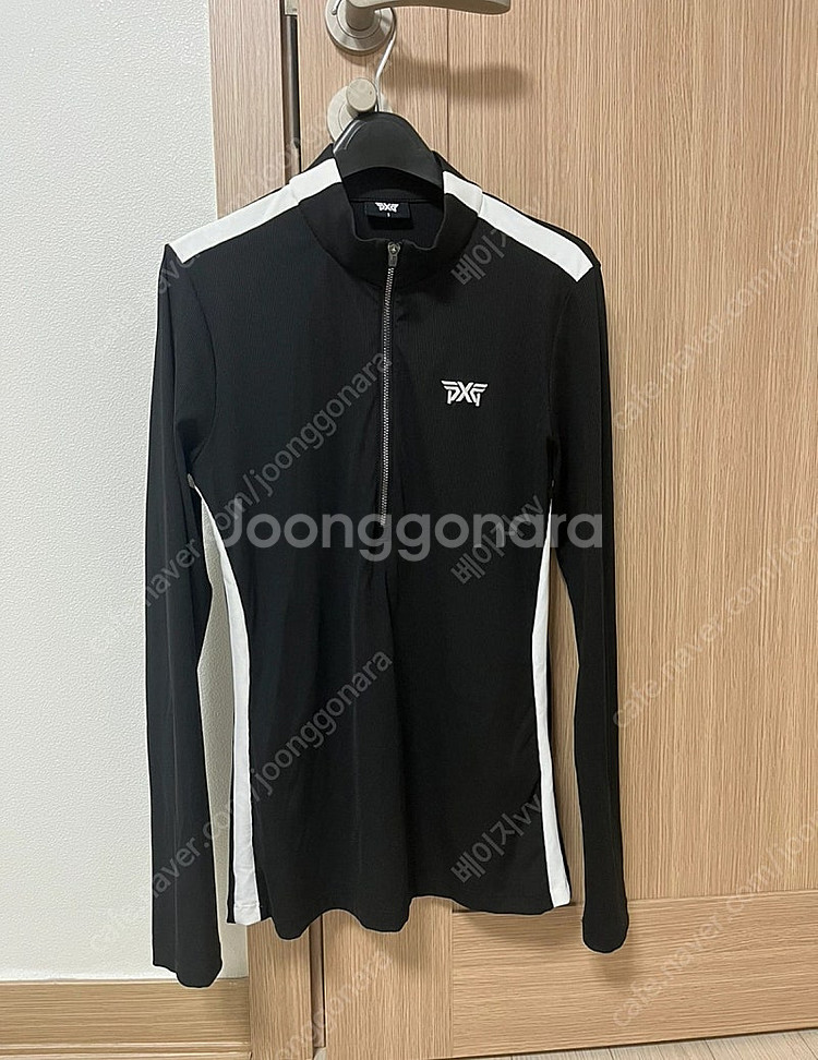 Pxg 여자 상의--0