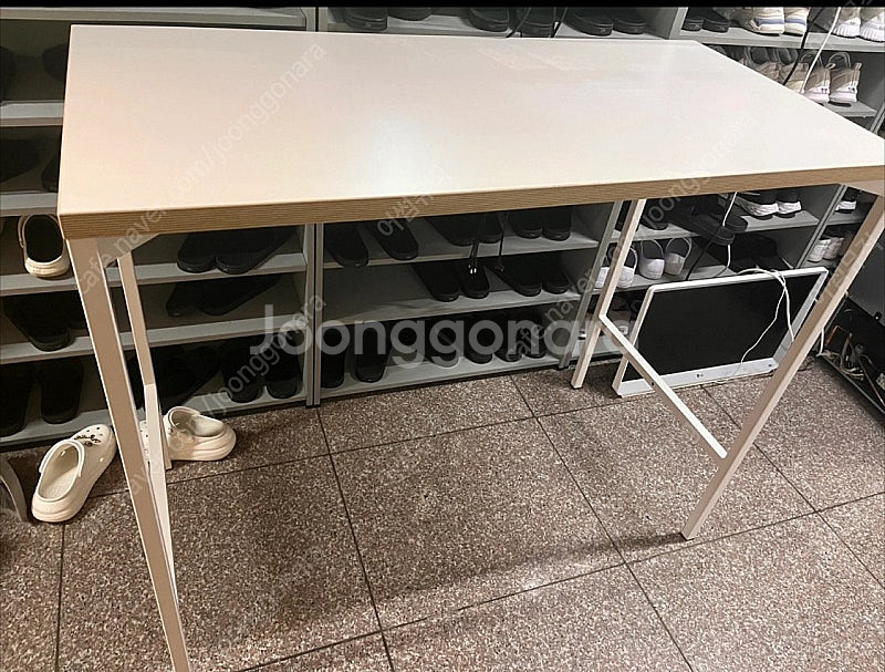 높은 테이블 바테이블--0