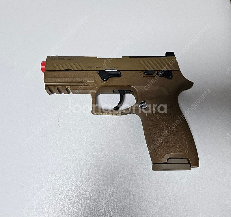 vfc sig air m18 p320 판매--2