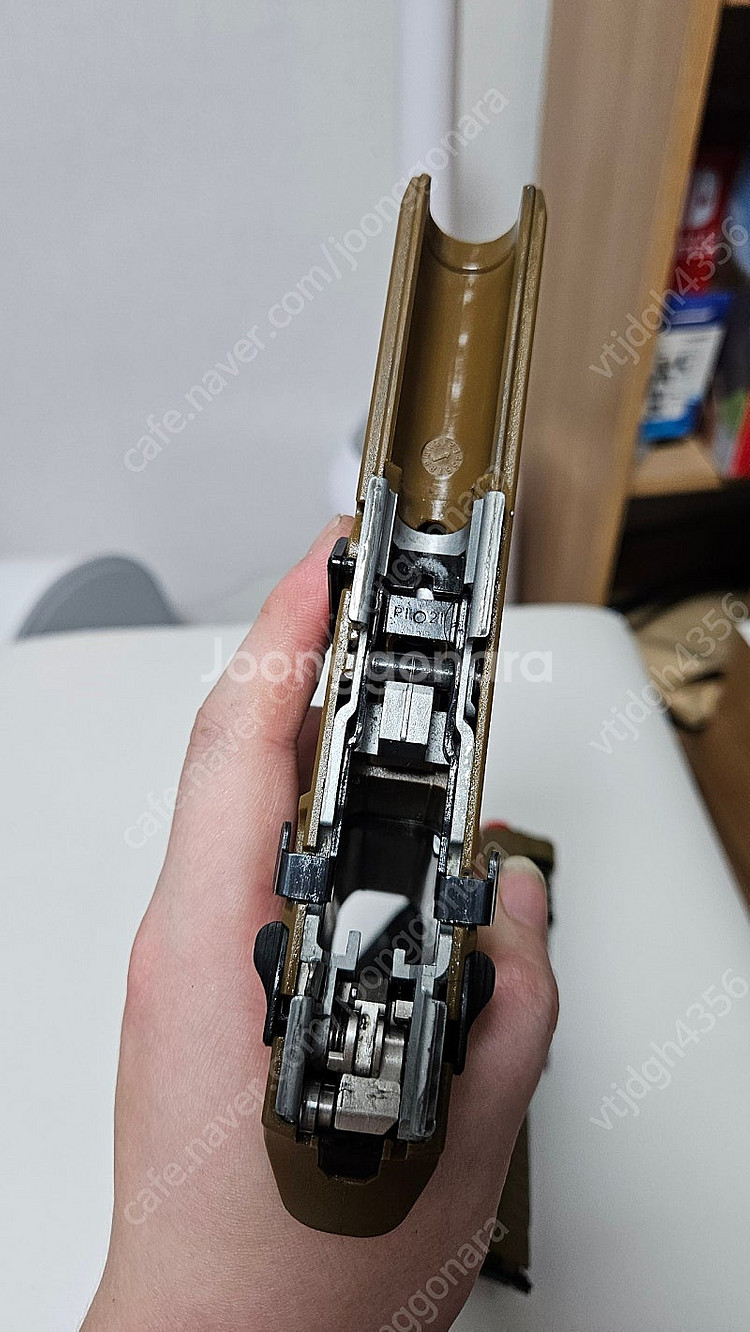 vfc sig air m18 p320 판매--4
