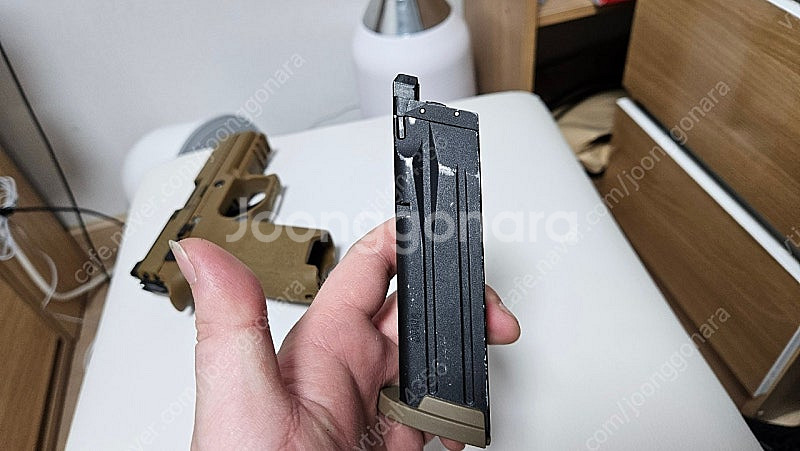 vfc sig air m18 p320 판매--5