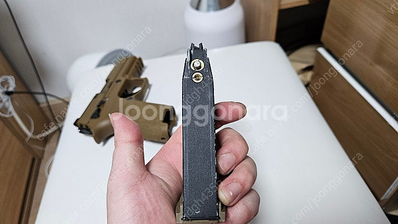 vfc sig air m18 p320 판매--6