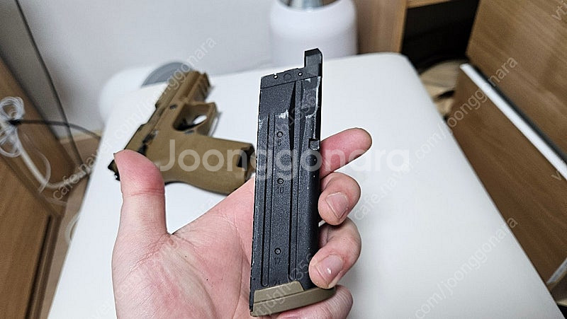 vfc sig air m18 p320 판매--7