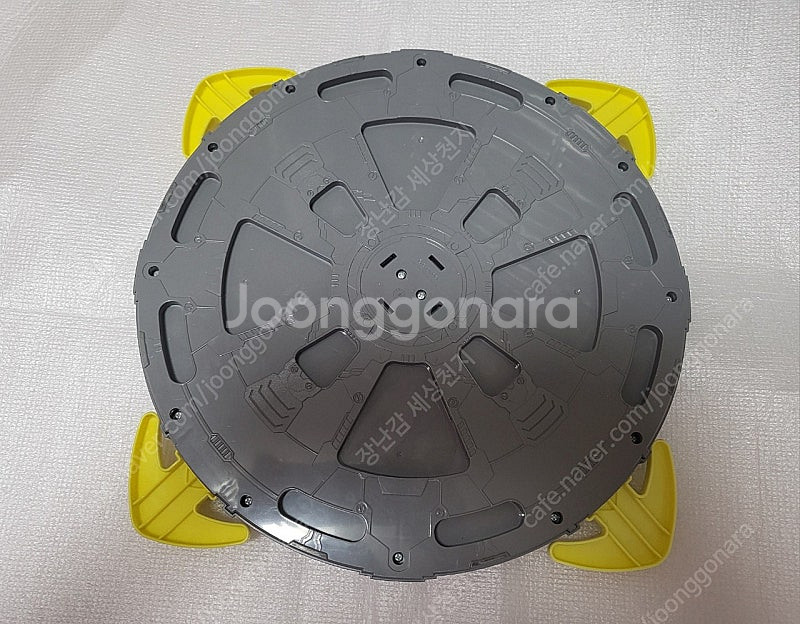 공룡메카드 팽이 여러가지 깨끗한중고 판매해요--4