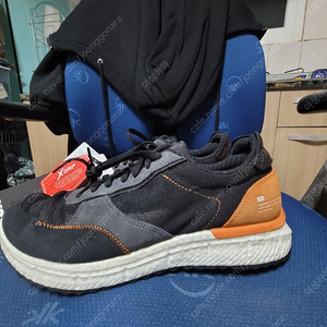 K2 워킹화 280