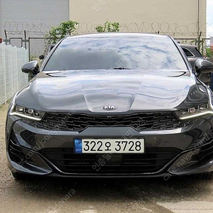 K5 중고 K5 3세대 중고차 회색 2021년식 50,671km 2.0 시그니처 중고자동차 시세표