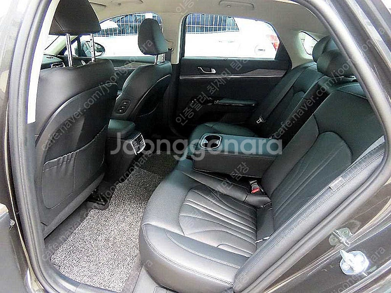 K5 중고 K5 3세대 중고차 회색 2021년식 50,...--6