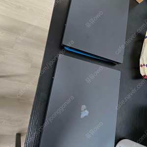 ASUS UX8406MA 젠북듀오 H185 INTEL ULTRA 9 32GB 2TB 노트북