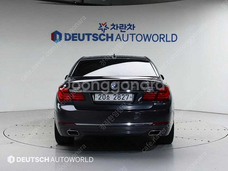 BMW 7시리즈 (F01) 740 판매합니다 ★전액할부...--3